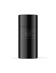 PARFUM ROSE VANILLE - 50ML 2