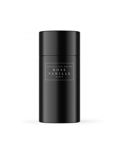 PARFUM ROSE VANILLE - 50ML