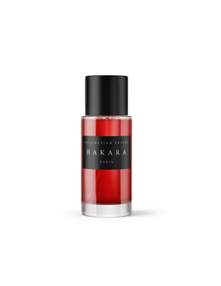 PARFUM BAKARA - 50ML