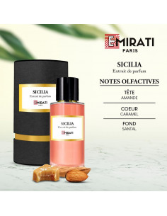 PARFUM SICILIA - 50ML
