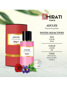 PARFUM ADULEE - 50ML