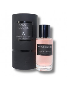 PARFUM AMOUR LIQUIDE - 50ML