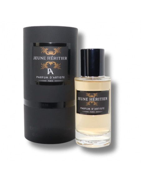 PARFUM JEUNE HERITIER - 50ML