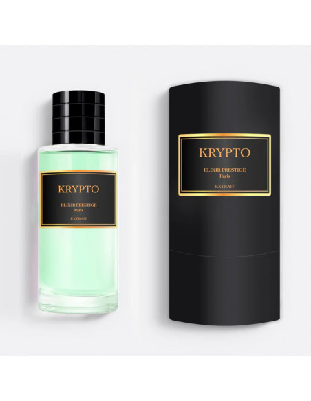 PARFUM KRYPTO - 50ML