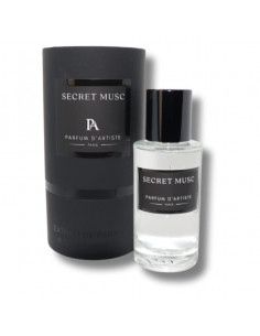 PARFUM SECRET MUSC - 50ML
