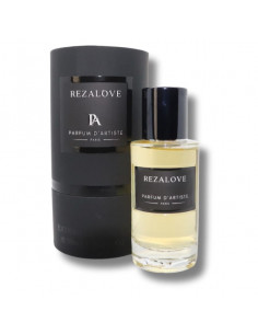 PARFUM REZA LOVE - 50ML