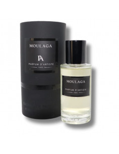 PARFUM MOULAGA - 50ML