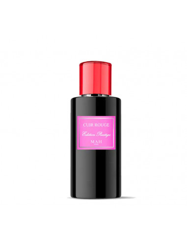 PARFUM CUIR ROUGE - 50ML