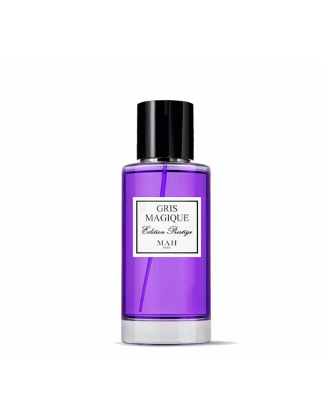 PARFUM GRIS MAGIQUE - 50ML