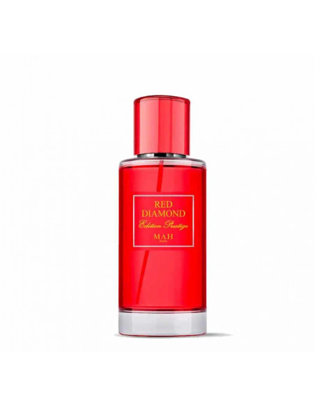 PARFUM RED DIAMOND - 50ML