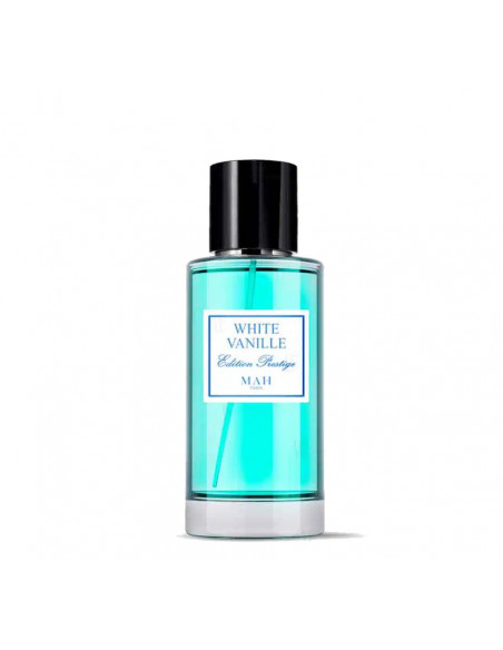 PARFUM WHITE VANILLE - 50ML