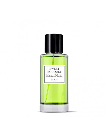 PARFUM SWEET BOUQUET - 50ML