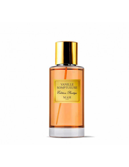 PARFUM VANILLE SOMPTUEUSE - 50ML