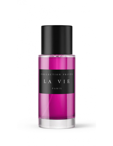 PARFUM LA VIE - 50ML