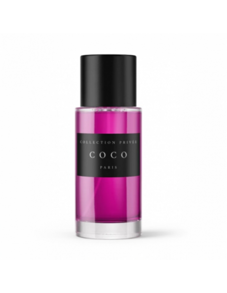PARFUM COCO - 50ML