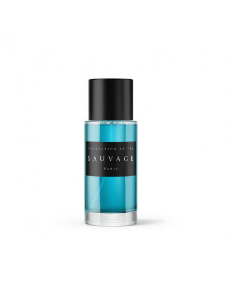 PARFUM SAUVAGE  - 50ML