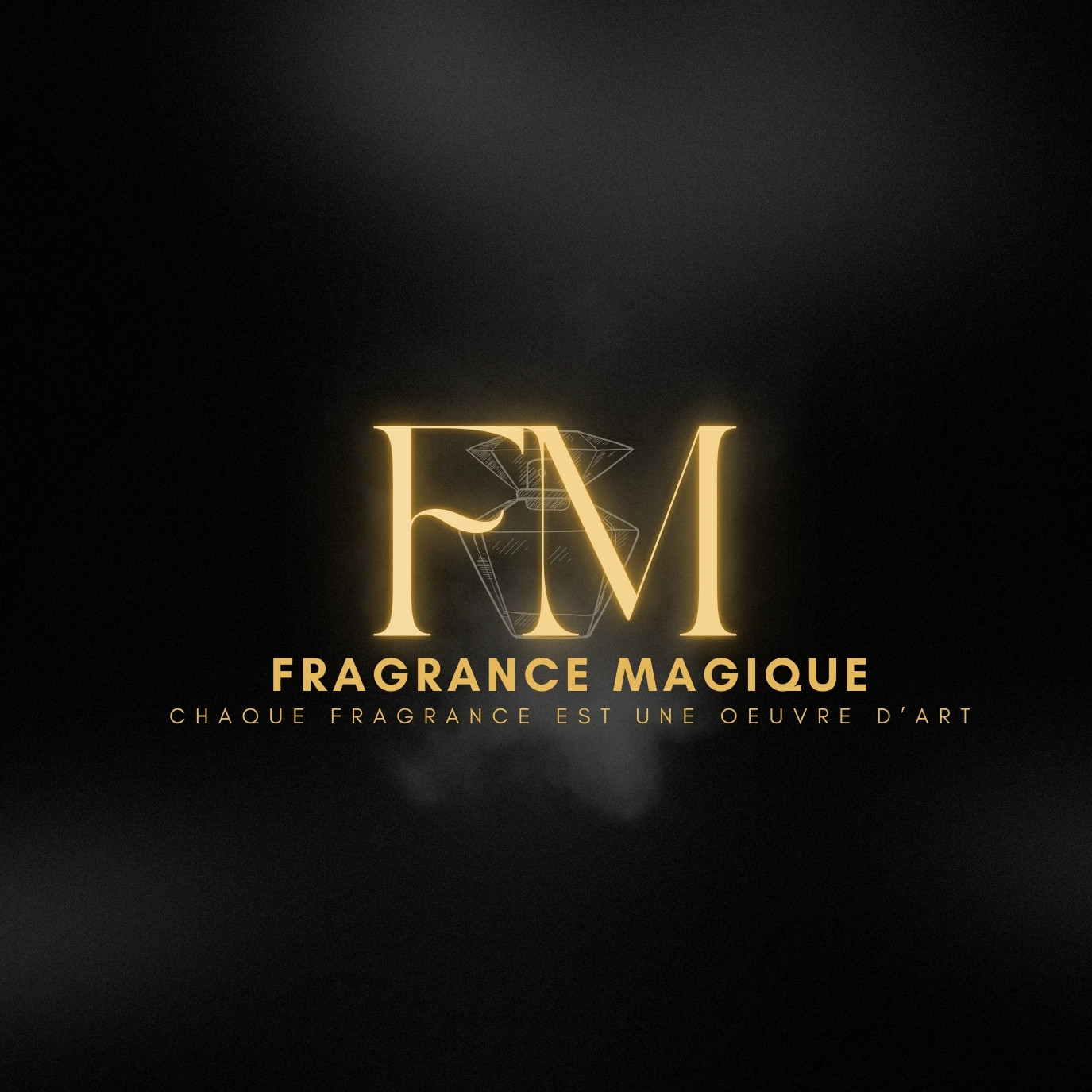 fragrance magique