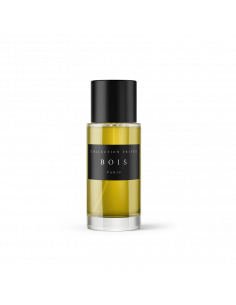 PARFUM BOIS - COLLECTION PRIVÉE - 50ML